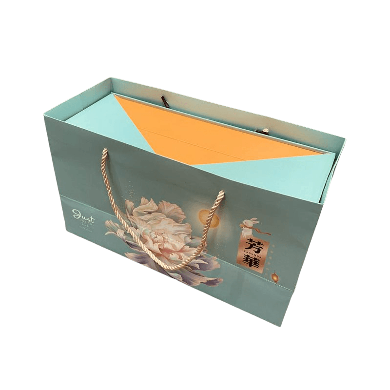 Boîtes d'emballage faites sur commande de bougie de carton boîte de pâtisserie de Mooncake boîte de coffret cadeau de parfum