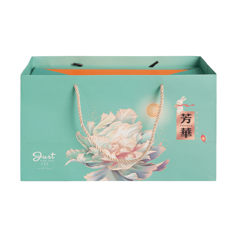 Boîtes d'emballage faites sur commande de bougie de carton boîte de pâtisserie de Mooncake boîte de coffret cadeau de parfum