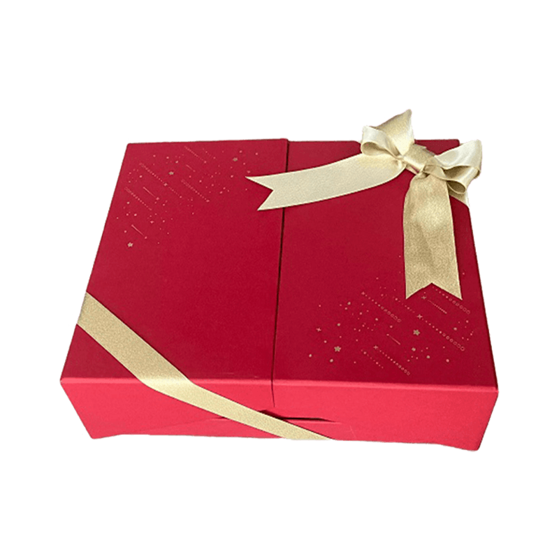 Ensemble d'emballage de stylos de livre personnalisé, fournitures de bureau, boîte-cadeau à Double porte, boîte-cadeau à Double couche